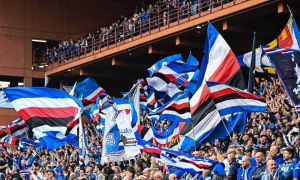 80 anni fa nasceva la Sampdoria: questa sera spettacolo di droni nel cielo del Porto Antico