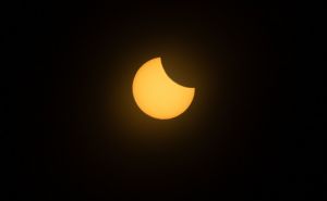 Eclissi di sole, lo spettacolo nel cielo visibile anche dalla Liguria. Telenord in diretta dalle 19.30