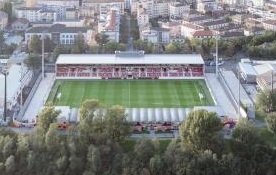 Sampdoria, cambia tutto: la sfida di Coppa Italia con la Cremonese si gioca lunedì a Bolzano