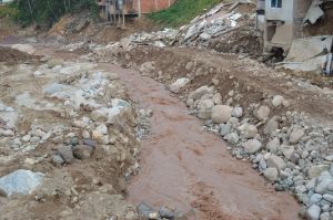 Dieci milioni di euro da Regione Liguria per tutelarsi dal rischio idrogeologico