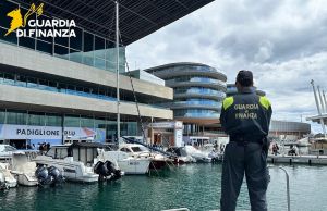 Falsi sequestrati, evasione e lavoro nero: maxi controlli della Guardia di Finanza tra Genova e il Tigullio