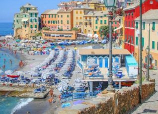 Turismo, sarà un Ferragosto da tutto esaurito: strutture ricettive occupate al 95%
