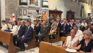 Crollo Morandi, Genova si ferma: oggi la cerimonia in ricordo delle 43 vittime. Telenord in diretta 