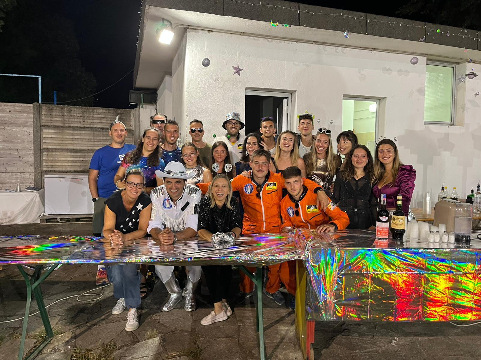 Valbrevenna: il 14 agosto sarà edizione numero 41 della Sagra dello Stoccafisso