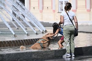 Caldo in Liguria, la tregua si avvicina: a Ferragosto sarà 'solo' bollino giallo