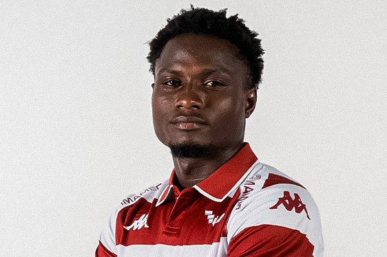 Genoa, ufficiale il prestito di Latif Ouedraogo al Rapid Bucarest