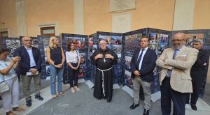 Ponte Morandi, dal crollo alla sentenza: a Tursi mostra fotografica e installazione video per raccontare otto anni di storia