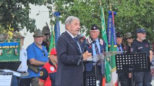 Crollo Morandi, l'emozione di Bucci: "Il 14 agosto sia come un faro per tutti noi"