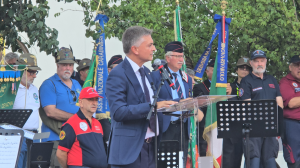 Crollo Morandi, Rixi: "Ora serve la sentenza definitiva, per trent’anni manutenzioni fatte con superficialità"