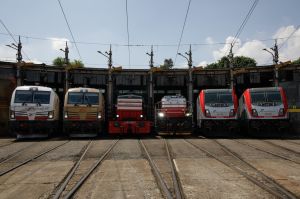 FS Logistix accelera sulla transizione energetica: partita la sperimentazione dell’HVO sulla flotta