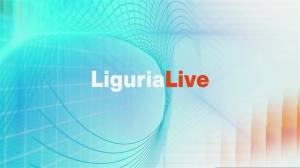Liguria Live mattino del 14 agosto 14/08/2026