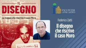 Incontri a Palazzo - Federico Zatti
