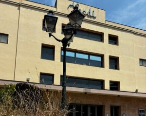 Una platea più moderna per il cinema Verdi di Sestri Ponente: dal Comune di Genova 520mila euro