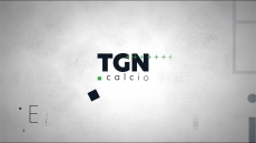 TGN Calcio sera, edizione del 15/08/2026