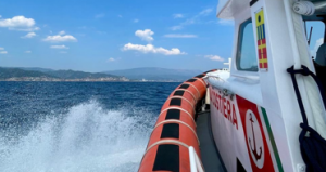 Porto Venere, giovane disperso in mare: riprese all’alba le ricerche al largo delle Rosse
