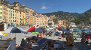 Erosione delle coste, l’Italia perde terreno: oltre il 40% dei litorali bassi è a rischio