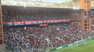 Il Genoa cala il poker contro l’Ascoli: Marcandalli e Baldanzi guidano la rimonta, poi nella ripresa dilagano Colombo e Havel (4-1)