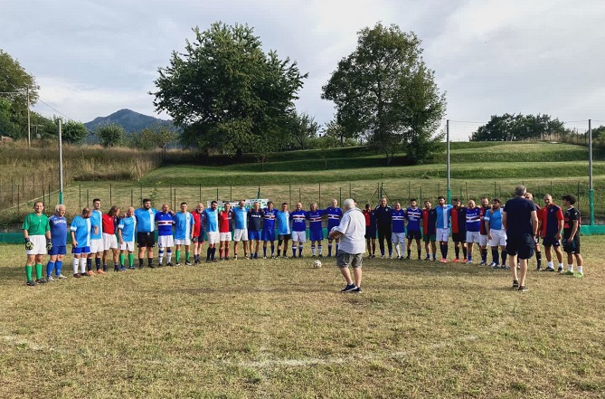 Successo per il 28esimo Trofeo Fulvio Curro': tutti i risultati