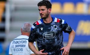 Sampdoria, i convocati per la Cremonese: out Abildgaard. Per Cesena ci sarà anche Begic