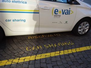 Car-sharing: E.Vai (FNM Spa) chiude. Federico Manzoni: "Fatto grave che danneggia anche il Comune di Brescia"