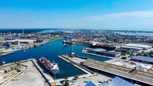 Porto di Ravenna, prosegue il piano di recupero degli edifici cinquecenteschi