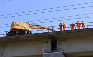 RFI: riattivata la circolazione dopo lavori potenziamento tecnologico e infrastrutturale sulla Verona-Vicenza