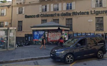 Le edicole di Genova cambiano vita, ecco cosa diventeranno. Si parte dai chioschi di via Ceccardi e piazza Fontane Marose