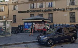 Le edicole di Genova cambiano vita, ecco cosa diventeranno. Si parte dai chioschi di via Ceccardi e piazza Fontane Marose
