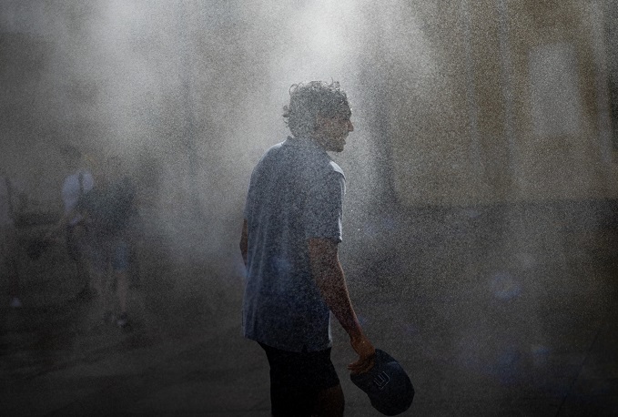 Caldo, effetto piogge: da giovedì la Liguria torna in bollino verde