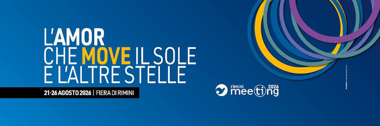 Il Tg Meeting di Rimini in esclusiva ligure su Telenord e telenord.it ogni sera dalle 22.30
