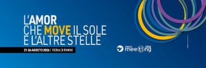 Il Tg Meeting di Rimini in esclusiva ligure su Telenord e telenord.it ogni sera dalle 22.30