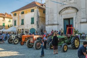 Masone: conto alla rovescia per la Festa della Natività con mostra zootecnica 