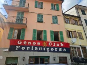Genoa Club Fontanigorda in festa, tra musica e buon cibo