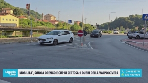 Mobilità e CUP di via Canepari: i dubbi del Municipio Valpolcevera