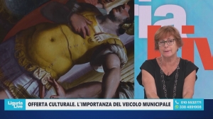 Offerta culturale in Bassa Val Bisagno, il bilancio con l'assessore Comparini