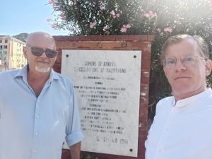 Vergarolla, 80 anni dopo: anche Genova ricorda la strage del 1946