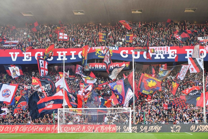 Coppa Italia, ecco la data per Genoa - SudTirol: si gioca martedì 15 settembre alle 18