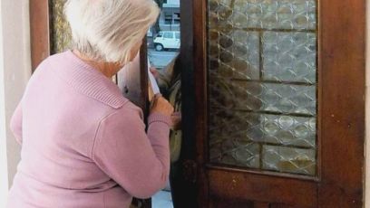 Bordighera, nonnina terribile: a 85 anni sventa cinque tentativi di truffa e fa arrestare altrettanti malfattori