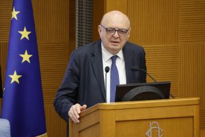 Pichetto: allo studio misure Ue sulla flessibilità energetica