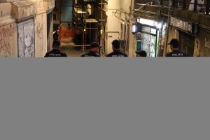 Genova, lotta a criminalità e spaccio nel centro storico e a ponente