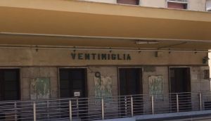 Ventimiglia: fulmine colpisce sala comando stazione, traffico ferroviario in tilt