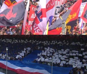 Ripartono i campionati di serie A e B con Genoa e Sampdoria, Telenord scende in campo con Stadio Goal e i talk show serali