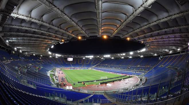 Lazio-Genoa, vietata la vendita dei biglietti ai residenti in Liguria e settore ospiti chiuso in attesa di provvedimenti