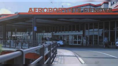 Genova: tentato omicidio, arrestato all'aeroporto dalla polizia minore straniero presunto responsabile