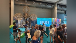 Meeting di Rimini, la Liguria racconta il valore del "saper fare"