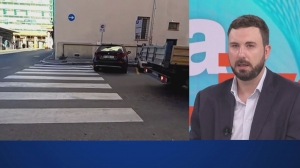 Manutenzioni e sicurezza stradale: la situazione nel municipio Bassa Valbisagno