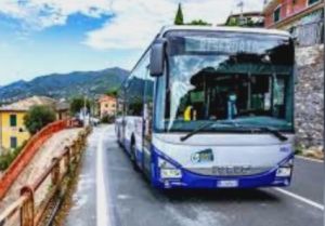 Tpl, Comuni dell’Alta Valpolcevera uniti contro i tagli: "Decisioni che penalizzano ulteriormente il territorio provinciale"