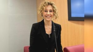 Ventimiglia: Mabel Riolfo, già consigliere regionale, entra in FdI. "Mi rimetto in gioco, apprezzo attività del premier Meloni e del suo partito"