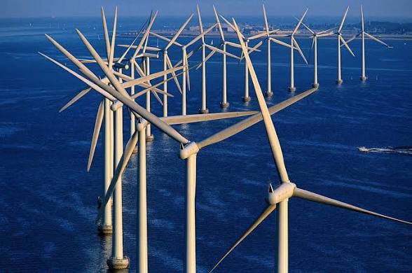 Ass. Ripamonti: "Anche in Liguria cresce energia prodotta da fonti rinnovabili"
