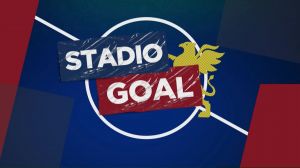 Genoa-Napoli stasera in diretta su Telenord: 'Stadio Goal' dalle 20,15 con Porcella, Fracassi e i commentatori